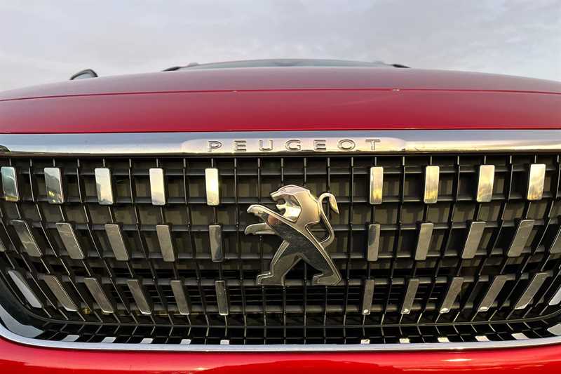 Used Peugeot 3008 2018 for sale - 76775906: Photo 39