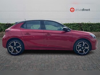 Used Vauxhall Corsa 2023 for sale - 78679367: Photo