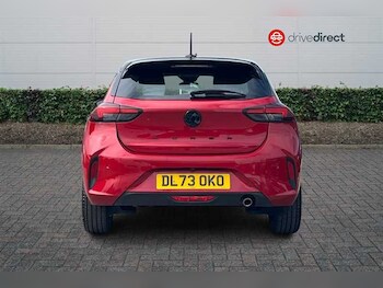 Used Vauxhall Corsa 2023 for sale - 78679367: Photo