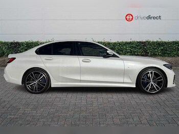 Used BMW 3 Series 2022 for sale - 78707960: Photo