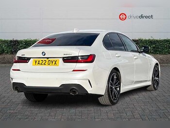 Used BMW 3 Series 2022 for sale - 78707960: Photo