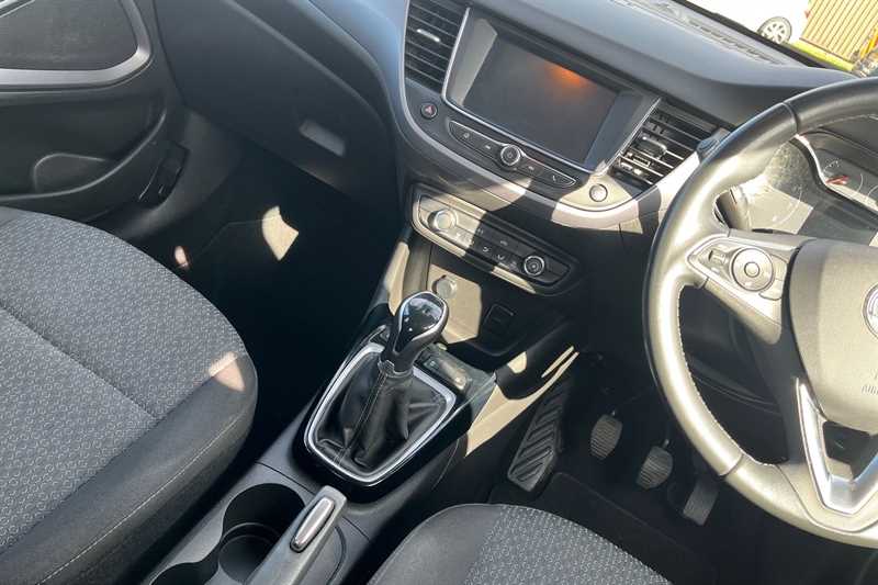 Used Vauxhall Crossland 2022 for sale - 78188334: Photo 14