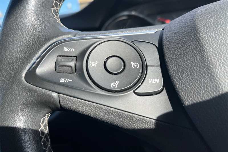 Used Vauxhall Crossland 2022 for sale - 78188334: Photo 21