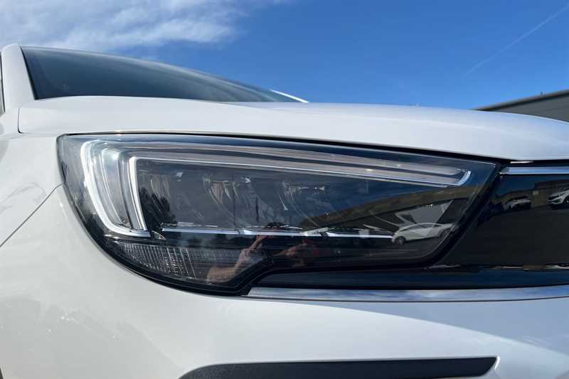 Used Vauxhall Crossland 2022 for sale - 78188334: Photo 28