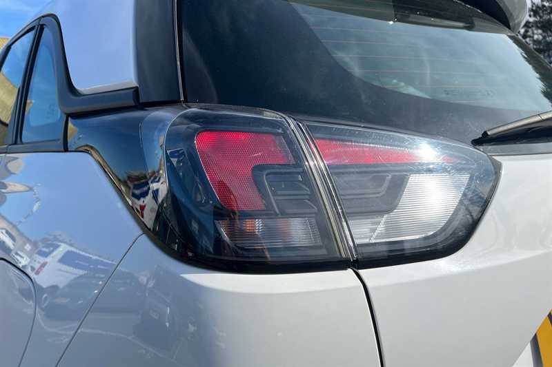 Used Vauxhall Crossland 2022 for sale - 78188334: Photo 31