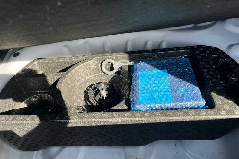 Used Vauxhall Crossland 2022 for sale - 78188334: Photo 37