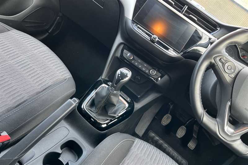 Used Vauxhall Corsa 2022 for sale - 77827932: Photo 14