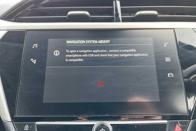 Used Vauxhall Corsa 2022 for sale - 77827932: Photo 18