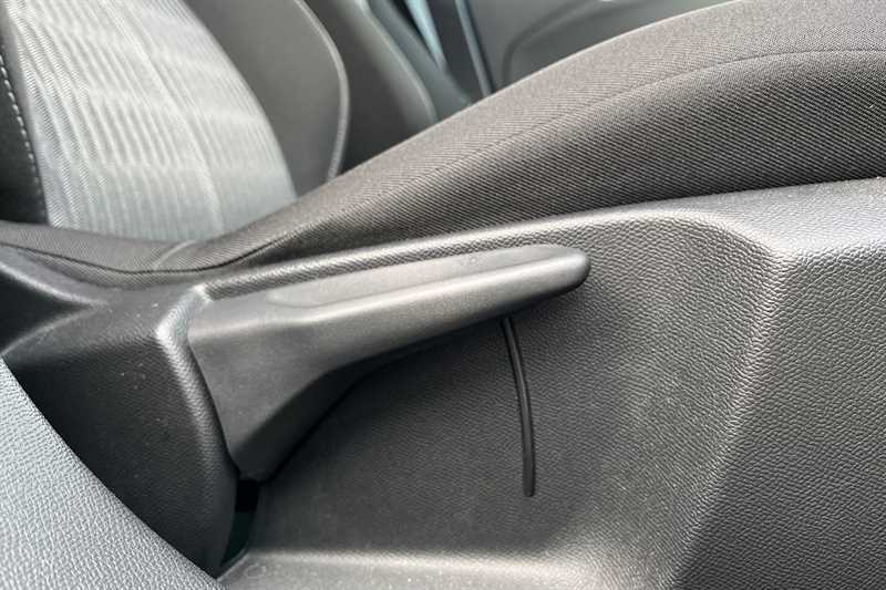 Used Vauxhall Corsa 2022 for sale - 77827932: Photo 26