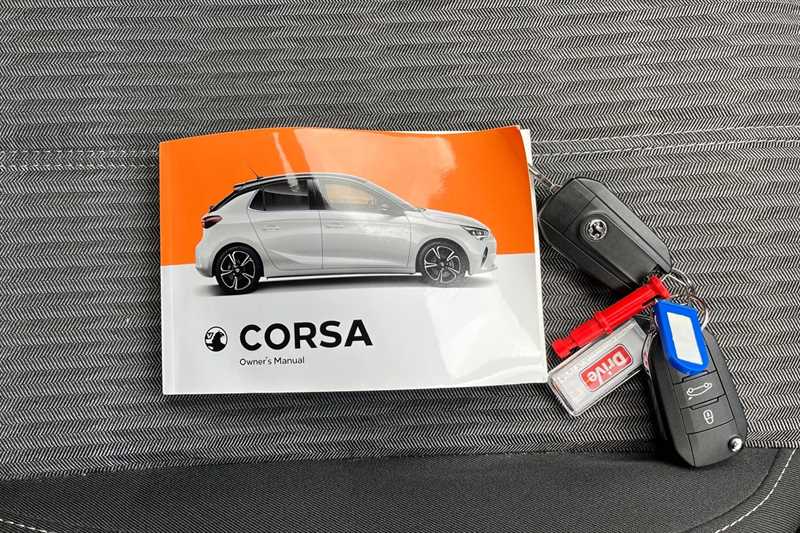 Used Vauxhall Corsa 2022 for sale - 77827932: Photo 36