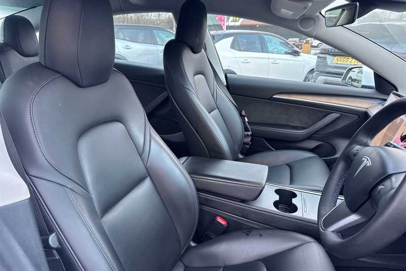 Used Tesla Model 3 2021 for sale - 77430063: Photo 23