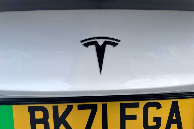 Used Tesla Model 3 2021 for sale - 77430063: Photo 30