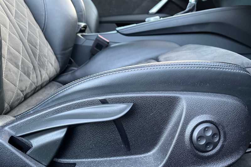 Used Audi TT for sale - 77863284: Photo 26