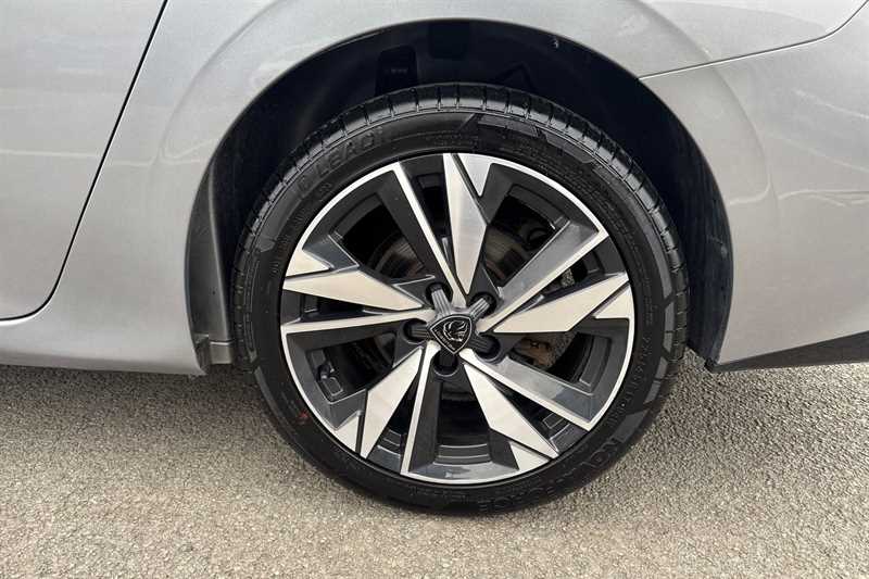 Used Peugeot 308 2022 for sale - 78216753: Photo 11