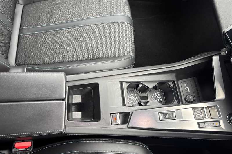 Used Peugeot 308 2022 for sale - 78216753: Photo 14