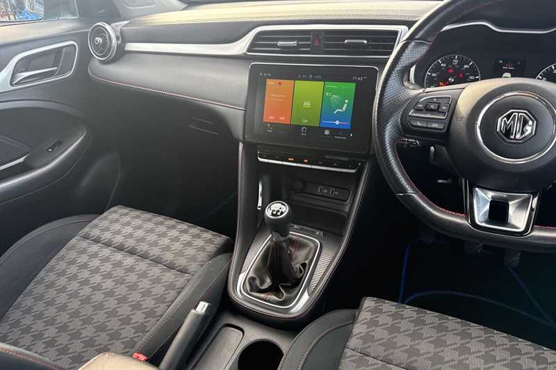 Used MG MG ZS 2021 for sale - 76525062: Photo 14