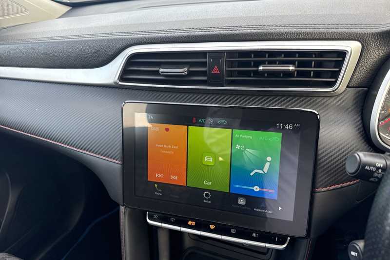 Used MG MG ZS 2021 for sale - 76525062: Photo 17