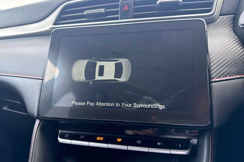 Used MG MG ZS 2021 for sale - 76525062: Photo 19