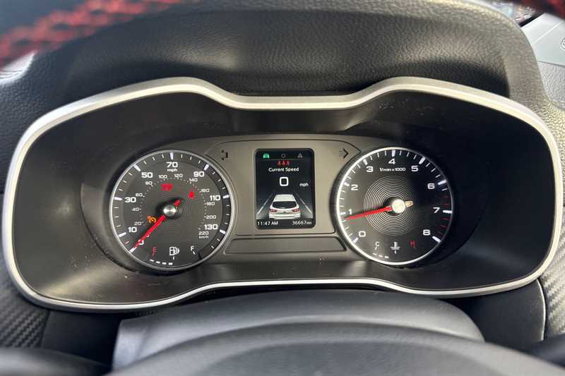 Used MG MG ZS 2021 for sale - 76525062: Photo 20