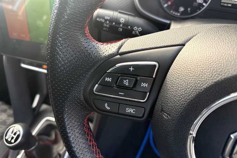 Used MG MG ZS 2021 for sale - 76525062: Photo 21