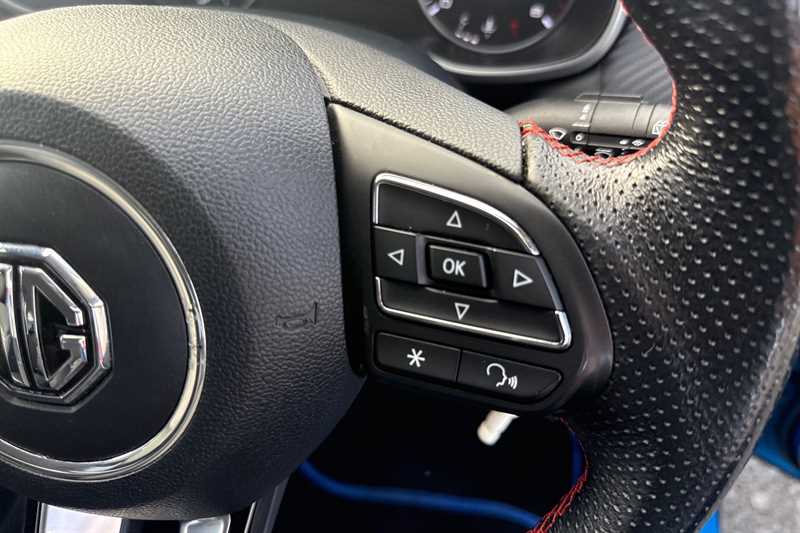 Used MG MG ZS 2021 for sale - 76525062: Photo 22