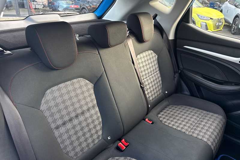 Used MG MG ZS 2021 for sale - 76525062: Photo 24