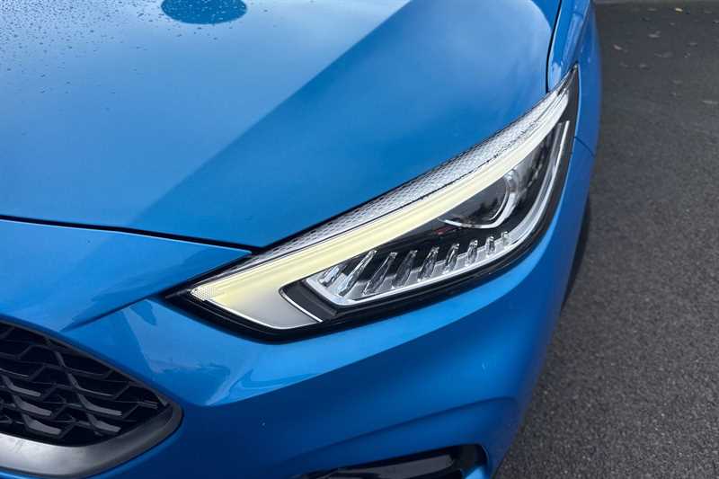 Used MG MG ZS 2021 for sale - 76525062: Photo 29