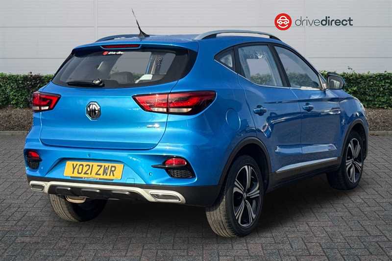 Used MG MG ZS 2021 for sale - 76525062: Photo 3