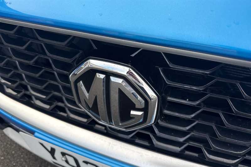 Used MG MG ZS 2021 for sale - 76525062: Photo 30