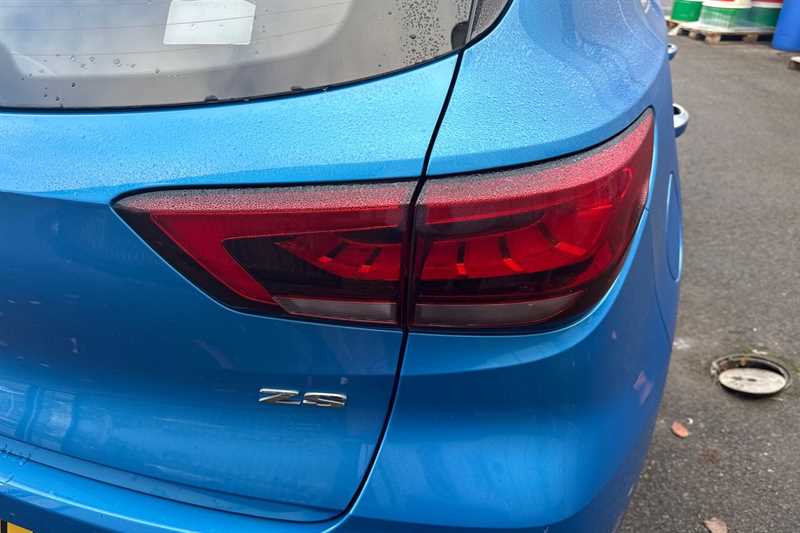 Used MG MG ZS 2021 for sale - 76525062: Photo 31
