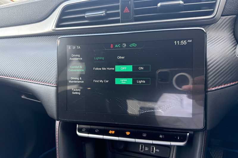 Used MG MG ZS 2021 for sale - 76525062: Photo 41