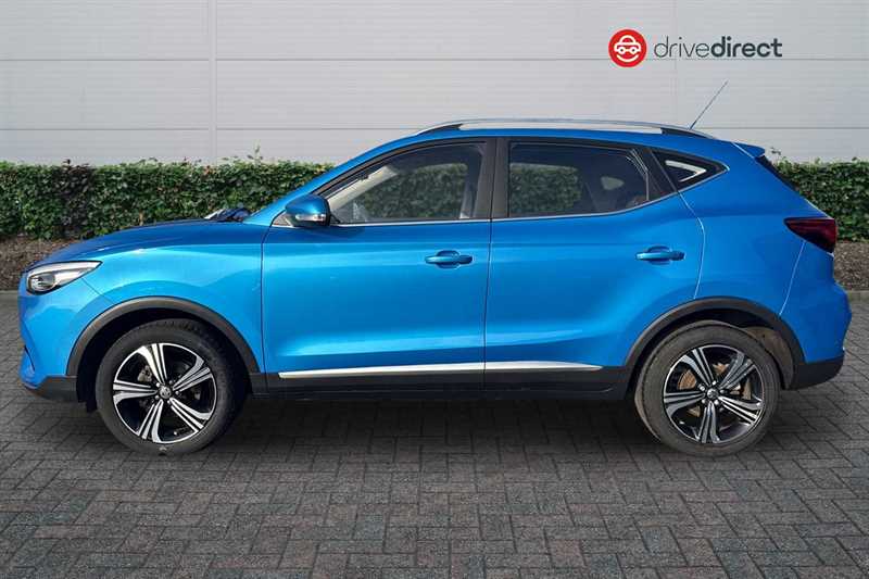 Used MG MG ZS 2021 for sale - 76525062: Photo 6