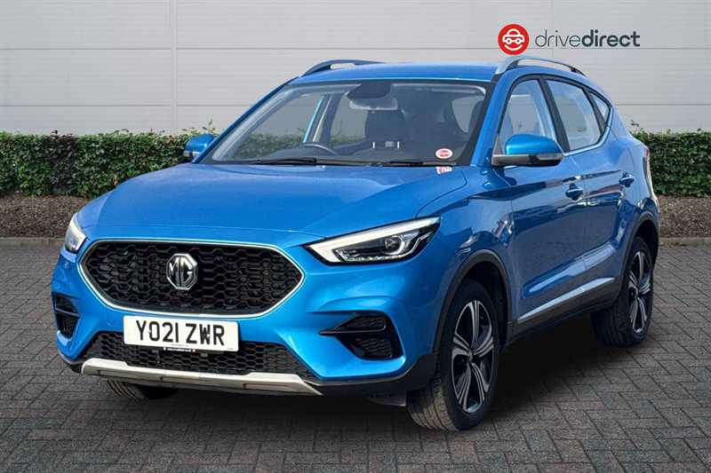 Used MG MG ZS 2021 for sale - 76525062: Photo 7