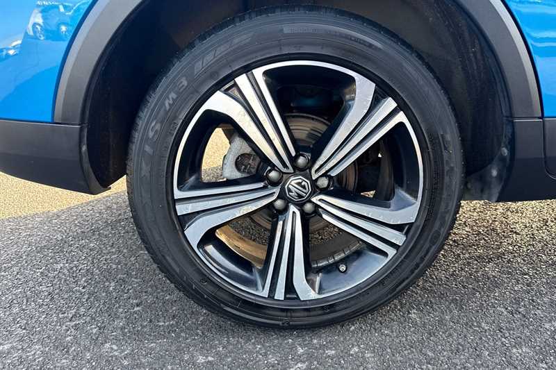 Used MG MG ZS 2021 for sale - 76525062: Photo 9