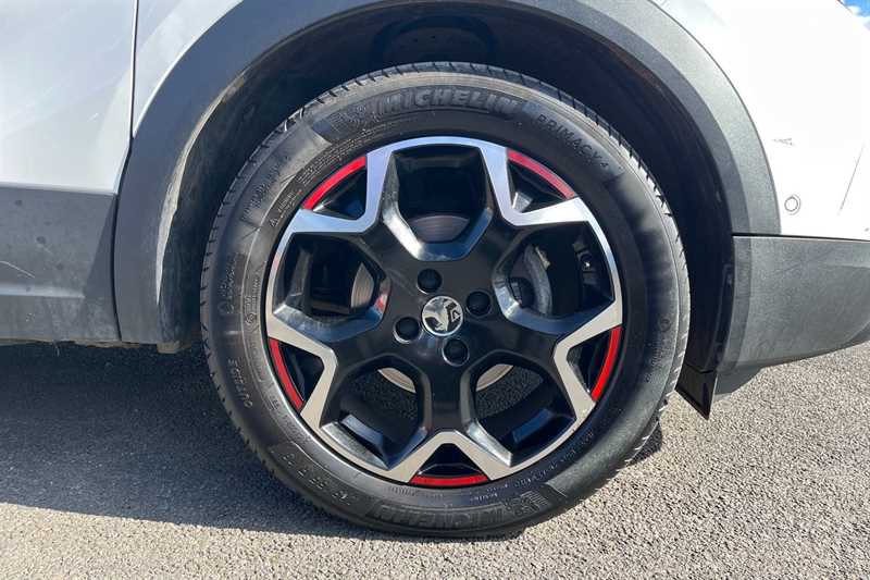 Used Vauxhall Mokka 2022 for sale - 78050497: Photo 12