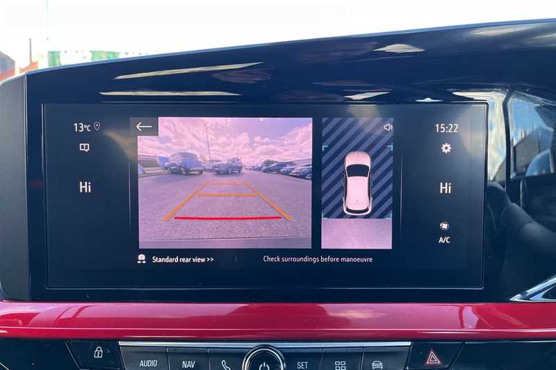 Used Vauxhall Mokka 2022 for sale - 78050497: Photo 19