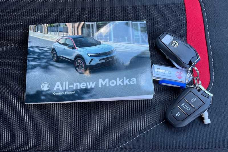 Used Vauxhall Mokka 2022 for sale - 78050497: Photo 36