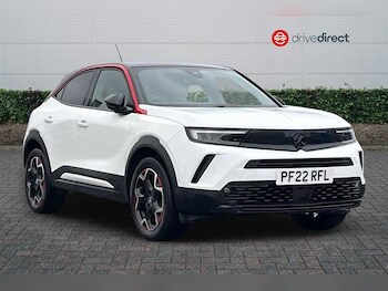 Vauxhall Mokka feature image