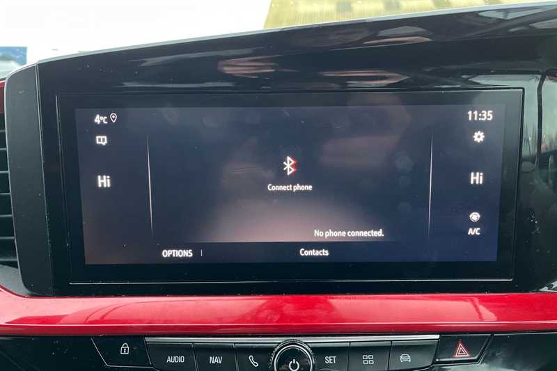 Used Vauxhall Mokka 2022 for sale - 77444411: Photo 40