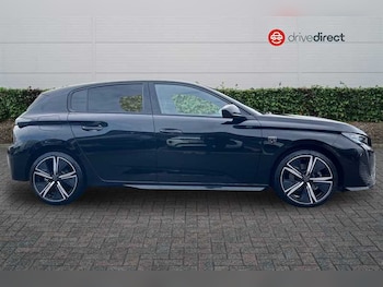 Used Peugeot 308 undefined for sale - 76462951: Photo