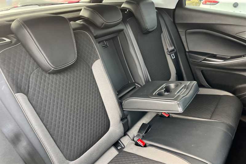 Used Vauxhall Grandland X 2019 for sale - 77402015: Photo 24