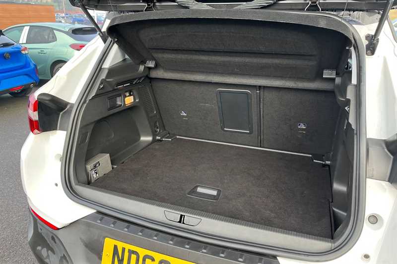 Used Vauxhall Grandland X 2019 for sale - 77402015: Photo 25