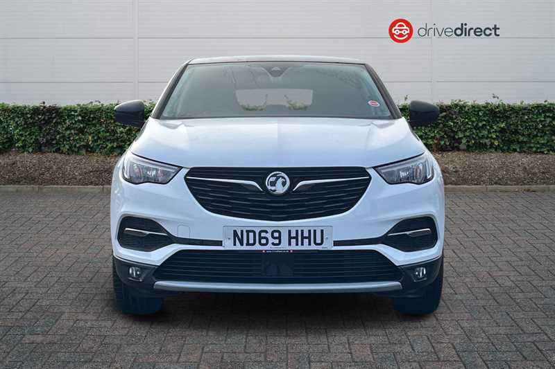 Used Vauxhall Grandland X 2019 for sale - 77402015: Photo 8
