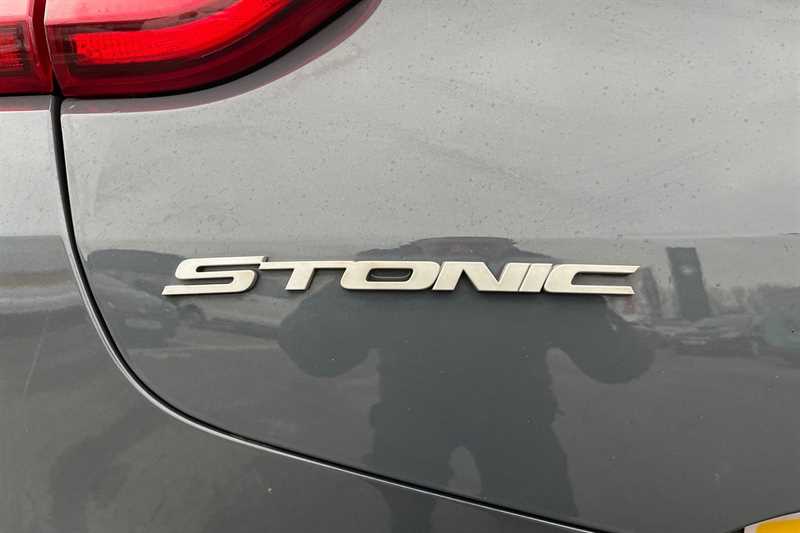 Used Kia Stonic 2023 for sale - 77844133: Photo 30