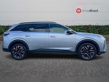 Used Peugeot 5008 2025 for sale - 79510991: Photo
