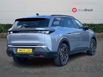 Used Peugeot 5008 2025 for sale - 79510991: Photo