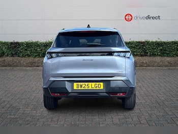 Used Peugeot 5008 2025 for sale - 79510991: Photo