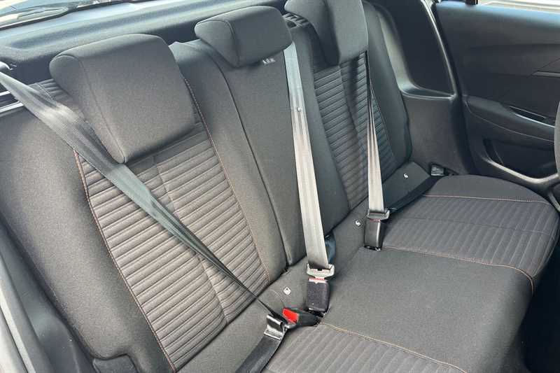 Used Peugeot 208 2022 for sale - 76929502: Photo 24