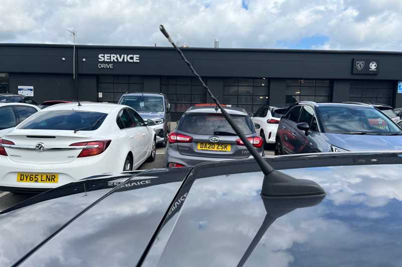 Used Peugeot 208 2022 for sale - 76929502: Photo 38