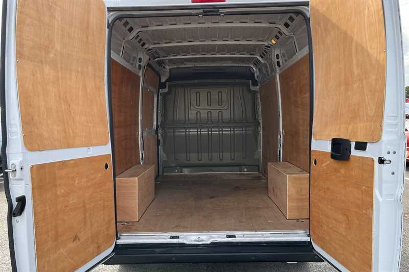 Used Vauxhall Movano 2024 for sale - 76525565: Photo 25